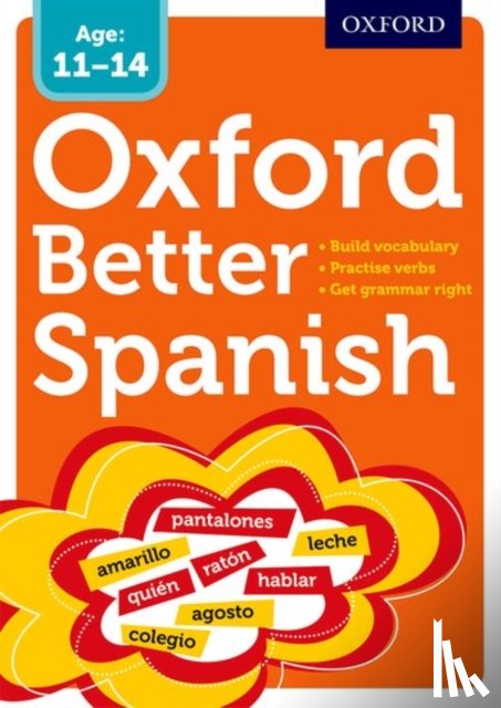 Oxford Dictionaries - Oxford Better Spanish
