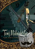 Pearce, Philippa - Tom's Midnight Garden Graphic Novel