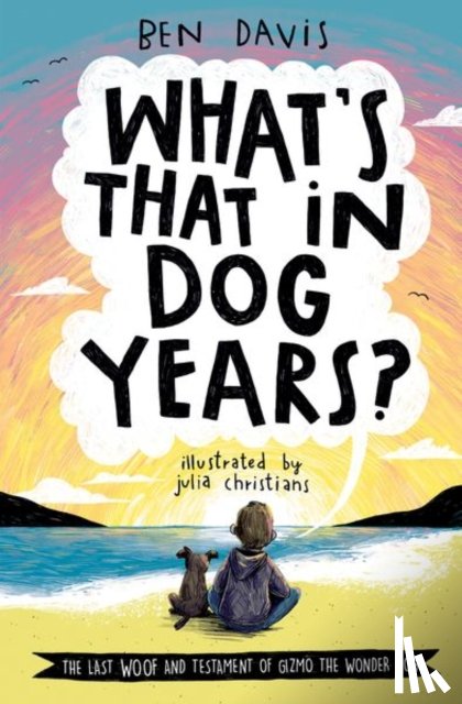 Davis, Ben ( - What's That in Dog Years?