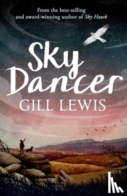 Lewis, Gill ( - Sky Dancer