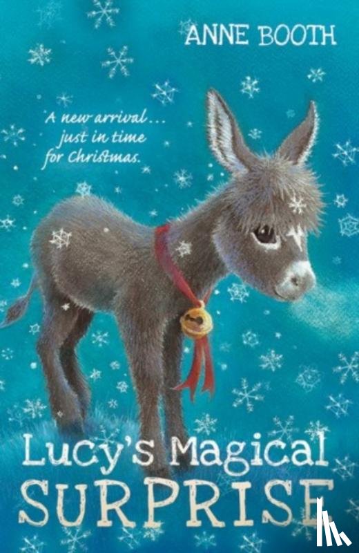 Booth, Anne ( - Lucy's Magical Surprise