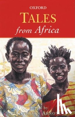 Arnott, Kathleen - Tales from Africa