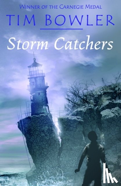 Bowler, Tim - Storm Catchers