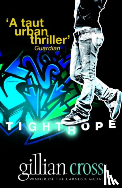 Cross, Gillian - Tightrope