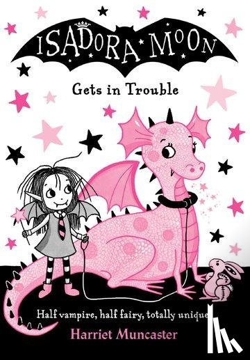 Muncaster, Harriet ( - Isadora Moon Gets in Trouble