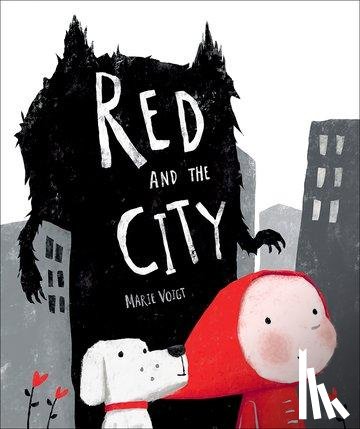 Voigt, Marie ( - Red and the City