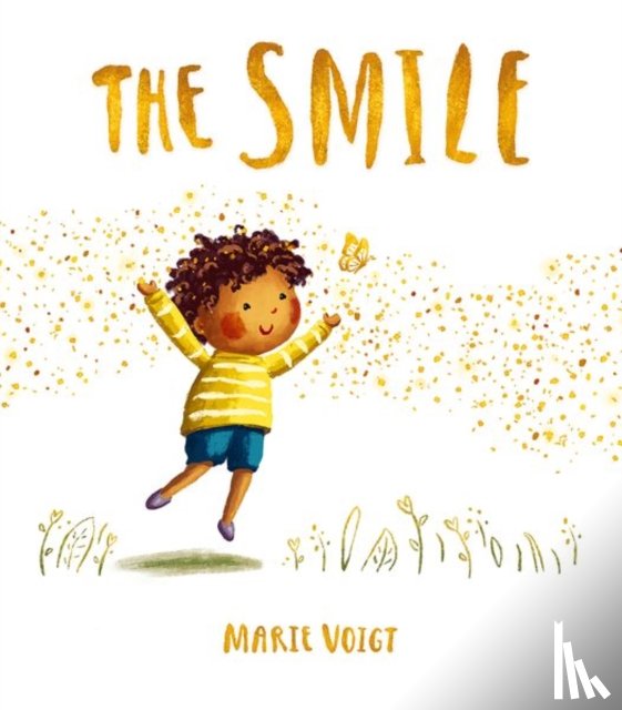 Voigt, Marie - The Smile