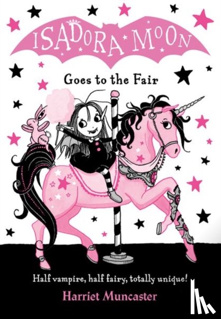 Muncaster, Harriet ( - Isadora Moon Goes to the Fair