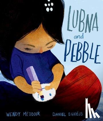 Meddour, Wendy - Lubna and Pebble
