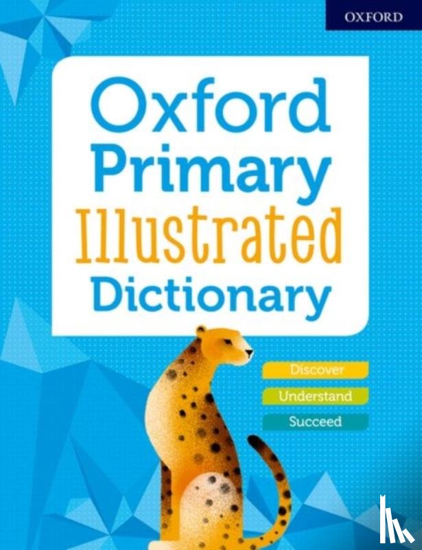 Editor - Oxford Primary Illustrated Dictionary