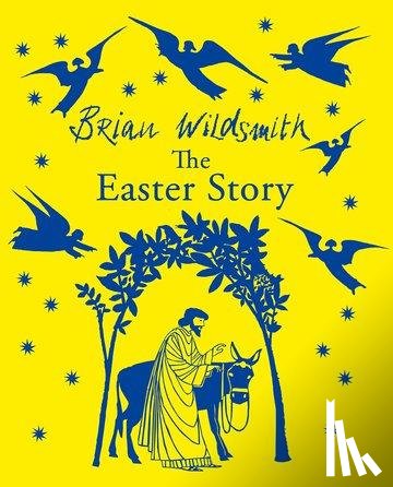 Wildsmith, Brian ( - The Easter Story