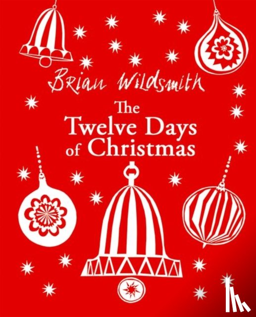 Wildsmith, Brian ( - The Twelve Days of Christmas