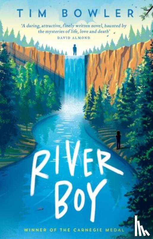 Bowler, Tim ( - River Boy