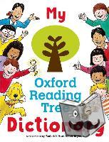 Hunt, Roderick - My Oxford Reading Tree Dictionary