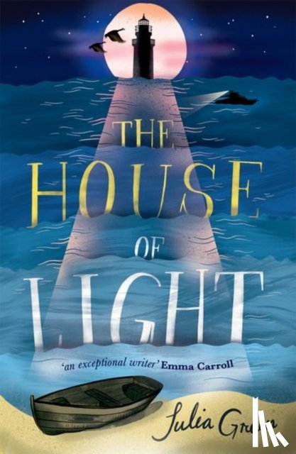 Green, Julia ( - The House of Light
