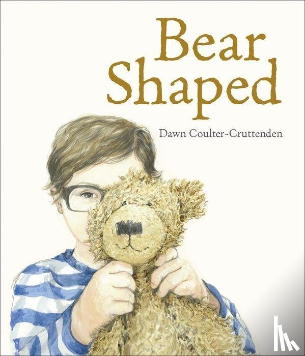 Coulter-Cruttenden, Dawn - Bear Shaped