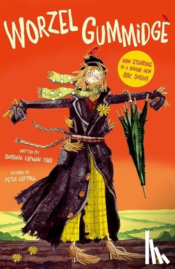 Euphan Todd, Barbara - Worzel Gummidge
