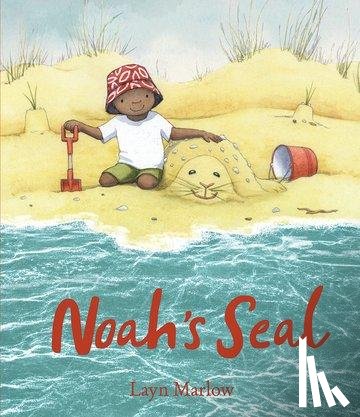 Marlow, Layn - Noah's Seal