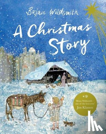 Wildsmith, Brian - A Christmas Story