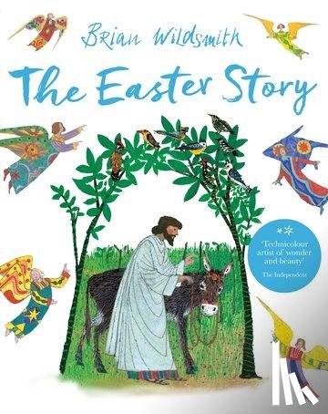 Wildsmith, Brian - The Easter Story