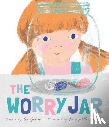 John, Lou - The Worry Jar