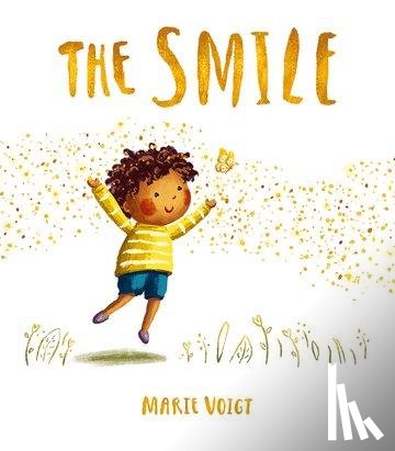 Voigt, Marie - The Smile
