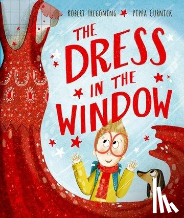 Tregoning, Robert - The Dress in the Window