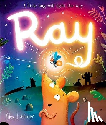 Latimer, Alex - Ray