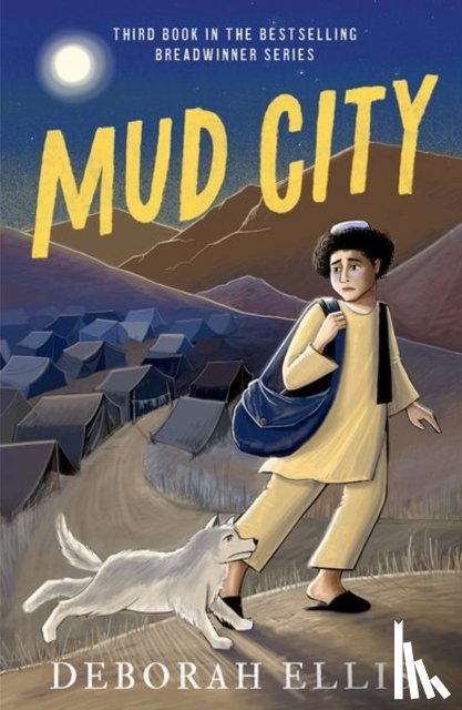 Ellis, Deborah - Mud City