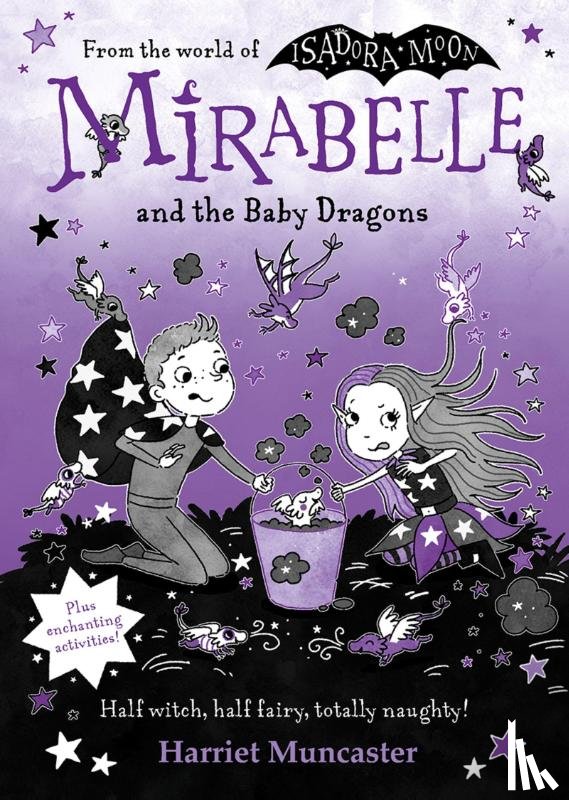 Muncaster, Harriet - Mirabelle and the Baby Dragons