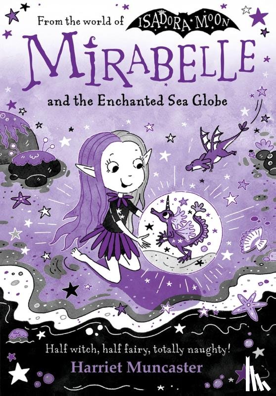 Muncaster, Harriet - Mirabelle and the Enchanted Sea Globe