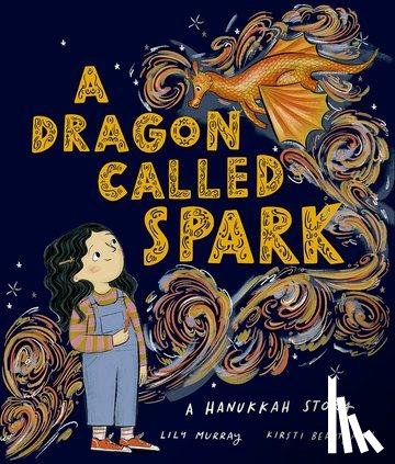 Murray, Lily - A Dragon Called Spark
