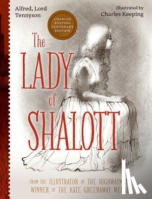 Lord Tennyson, Alfred - The Lady Of Shalott