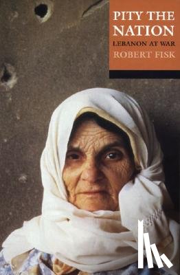 Fisk, Robert ( - Pity the Nation