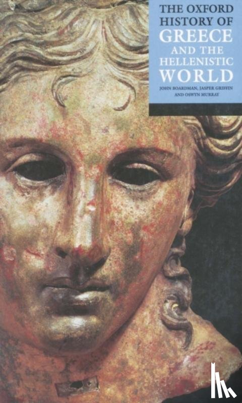  - The Oxford History of Greece and the Hellenistic World