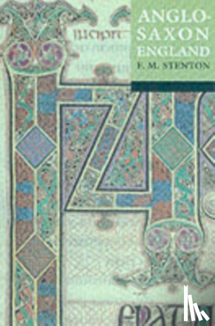 Stenton, Sir Frank M. (late Professor of History - Anglo-Saxon England