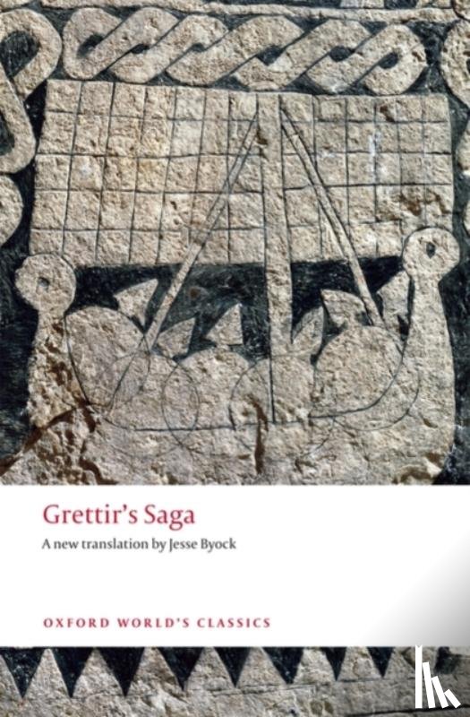 - Grettir's Saga