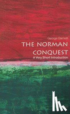 Garnett, George ( - The Norman Conquest