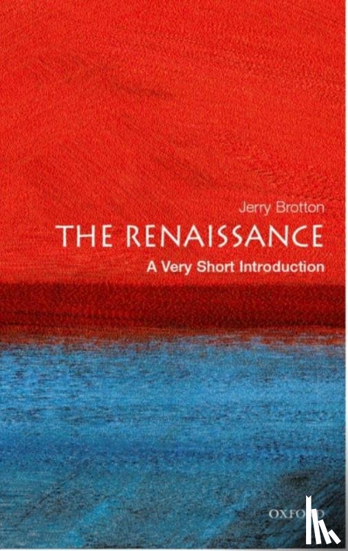 Brotton, Jerry ( - The Renaissance