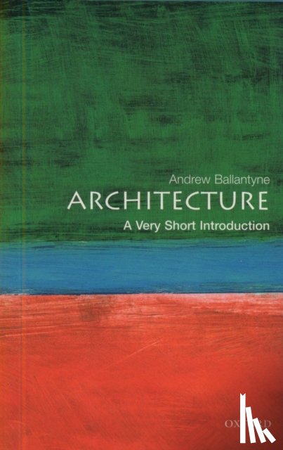 Ballantyne, Andrew ( - Architecture