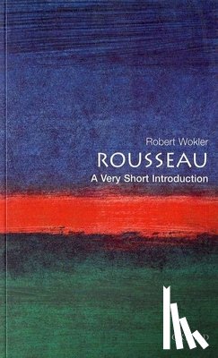 Wokler, Robert ( - Rousseau