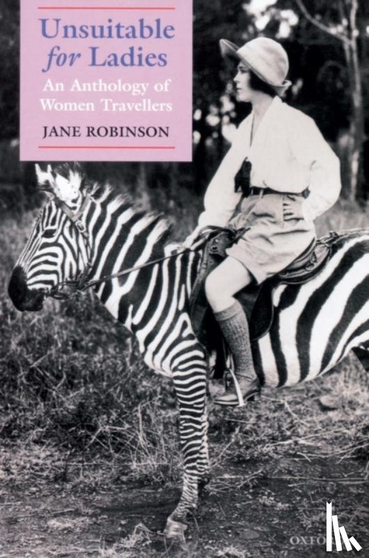  - Unsuitable for Ladies