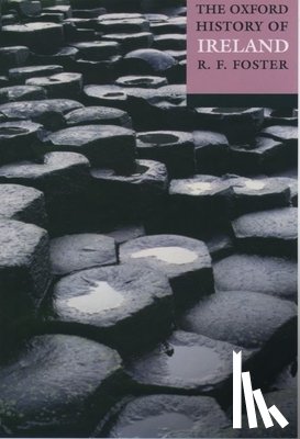  - The Oxford History of Ireland