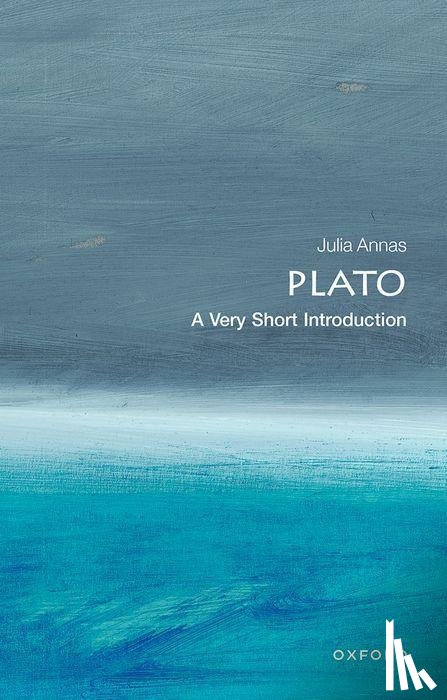 Annas, Julia ( - Plato