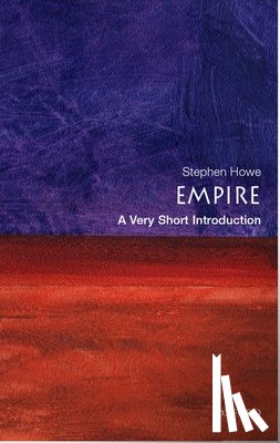 Howe, Stephen ( - Empire