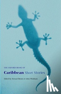  - The Oxford Book of Caribbean Short Stories
