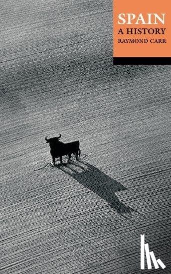  - Spain: A History
