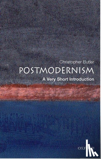 Butler, Christopher ( - Postmodernism