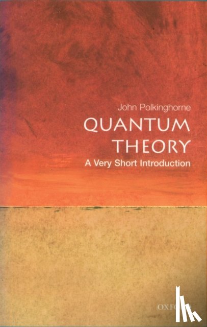 Polkinghorne, John ( - Quantum Theory