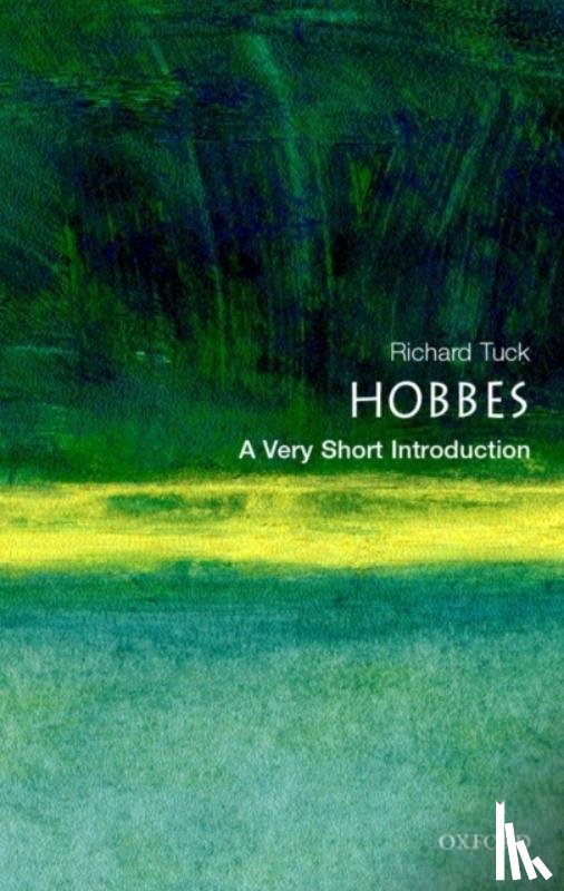 Tuck, Richard ( - Hobbes